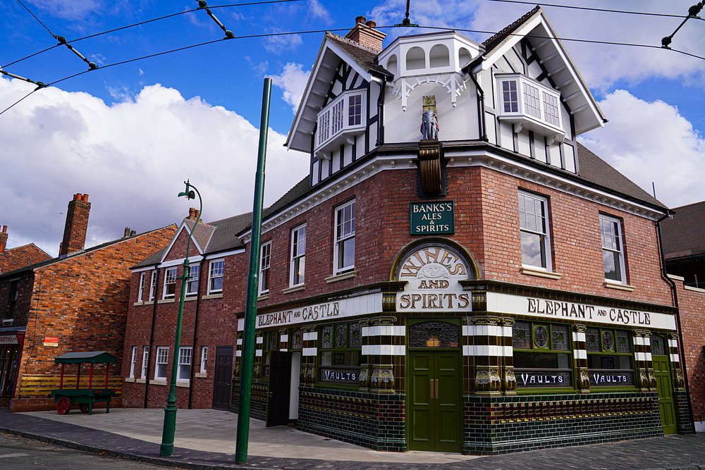 Black Country Living Museum