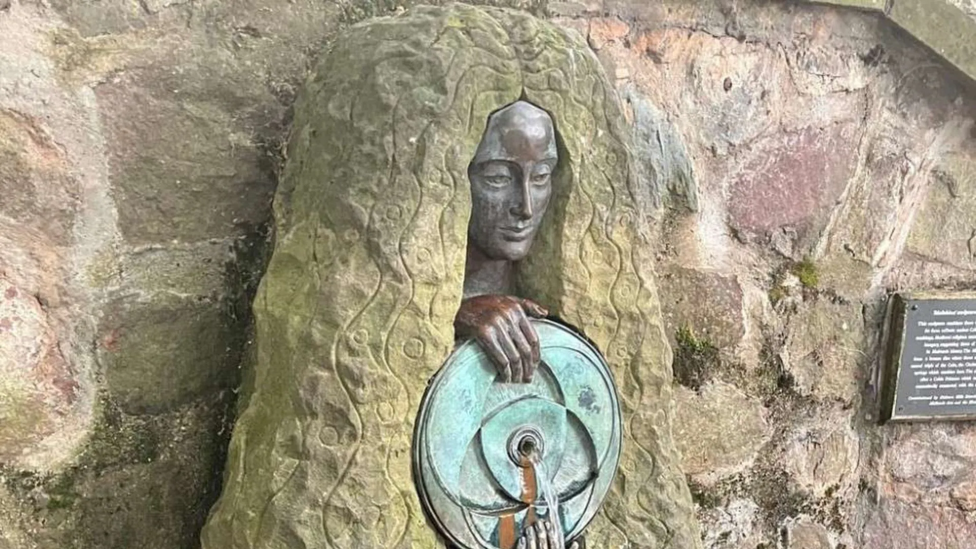 Malvern Water