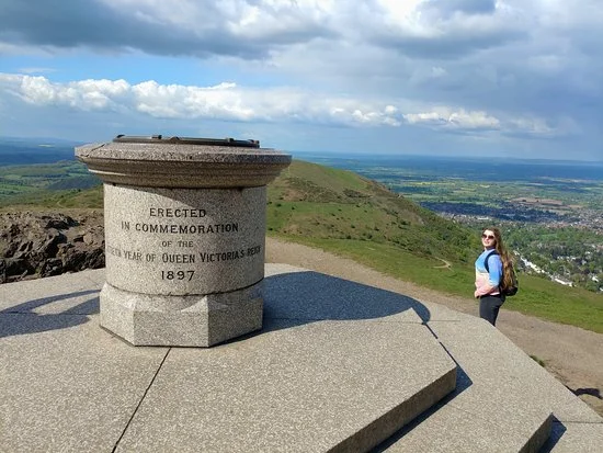 Worcestershire Beacon