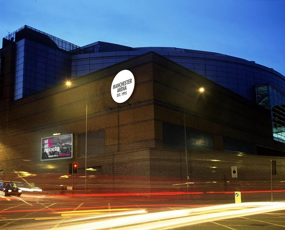 AO Arena