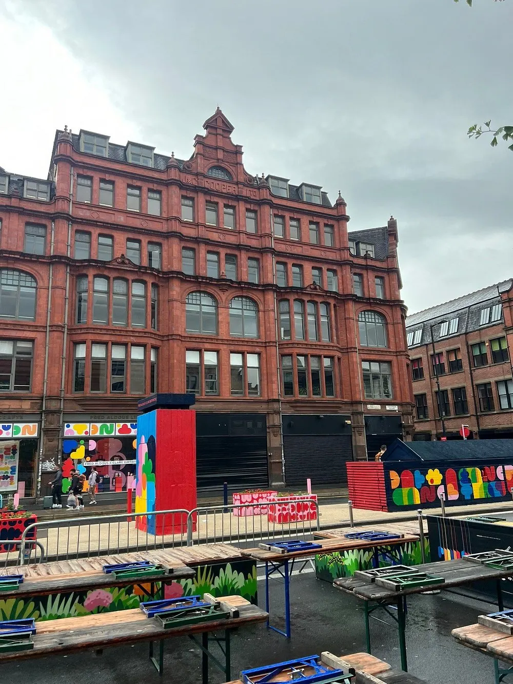 Northern Quarter