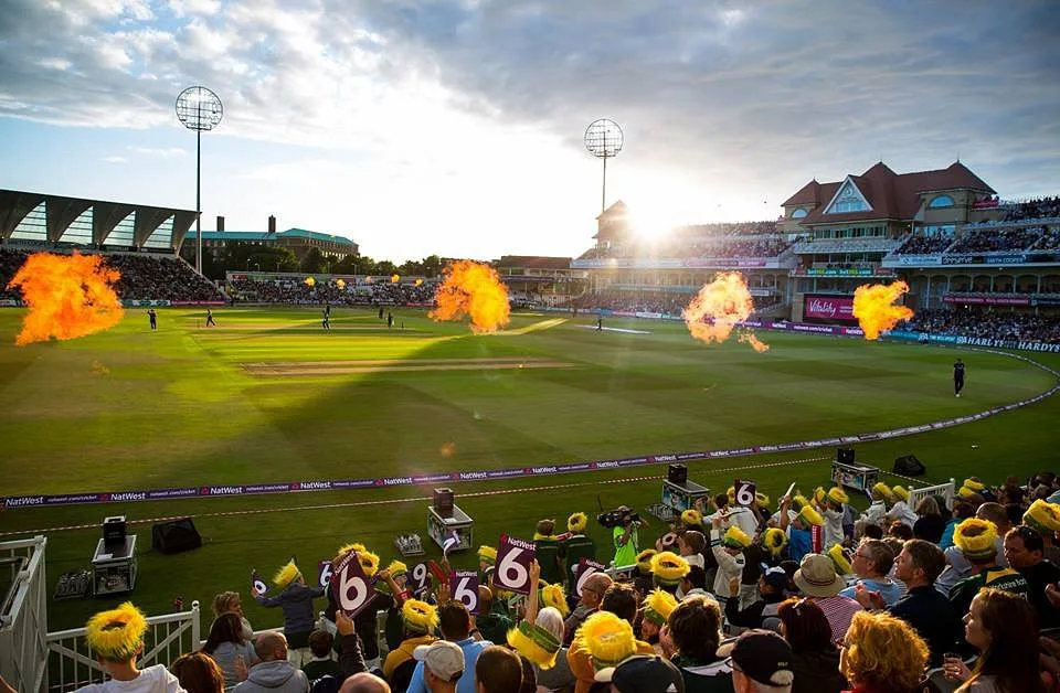 Trent Bridge