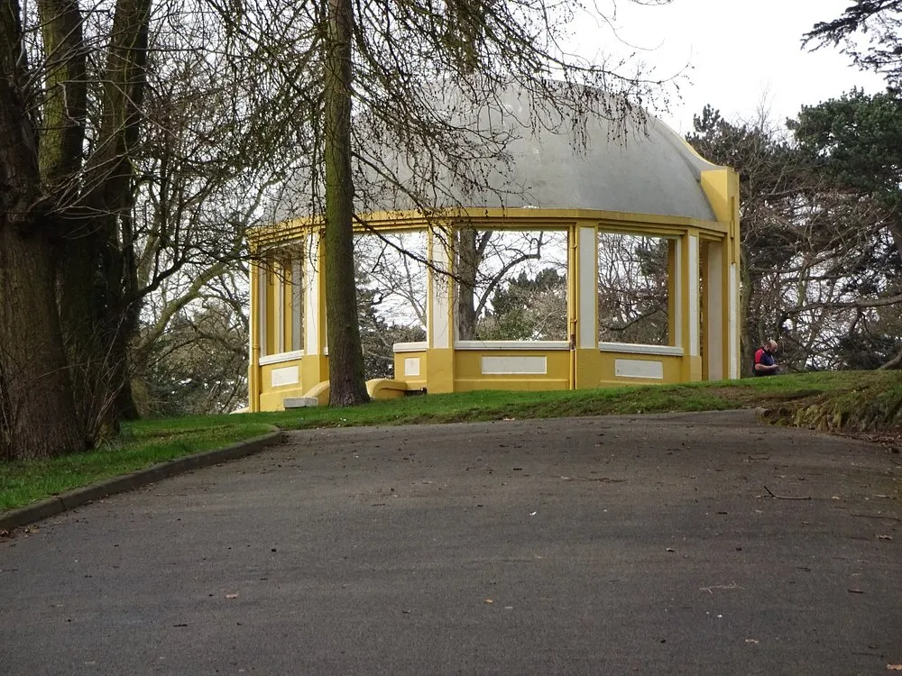 Brinton Park