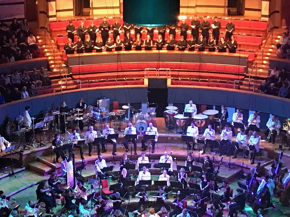Symphony Hall